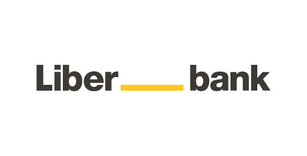 logo vector Liberbank