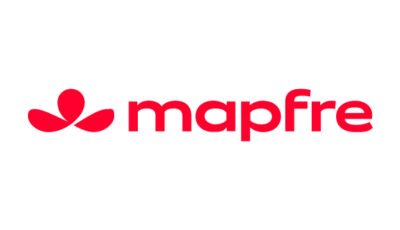 logo vector Mapfre