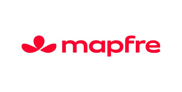 logo vector Mapfre