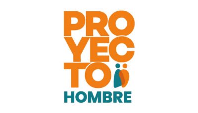 logo vector Asociación Proyecto Hombre