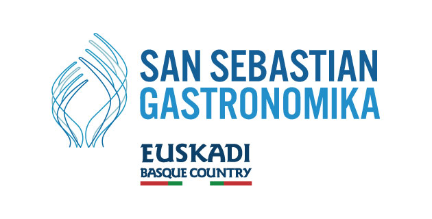 logo vector San Sebastián Gastronomika