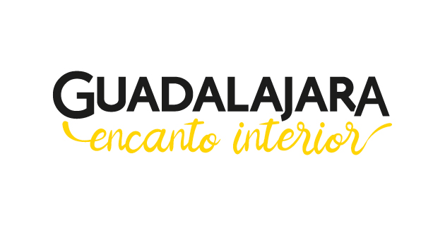 logo vector Guadalajara Turismo