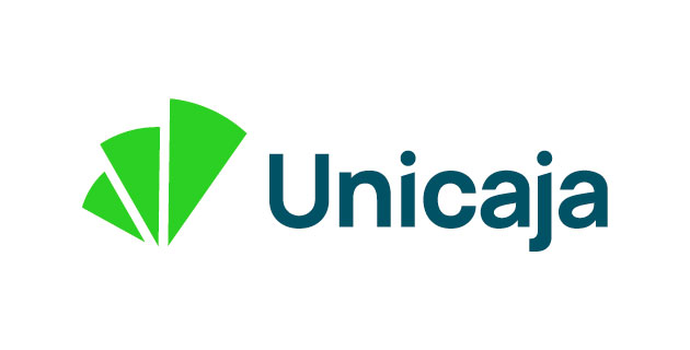 logo vector Unicaja