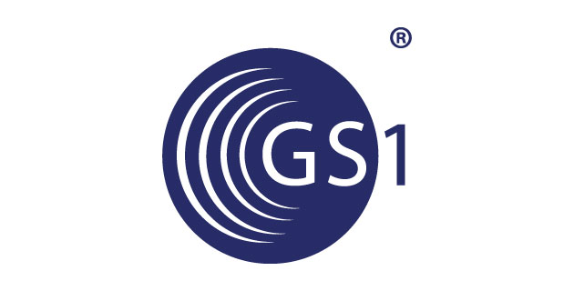logo vector GS1
