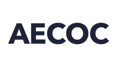 logo vector AECOC