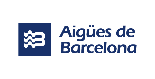 logo vector Aigües de Barcelona