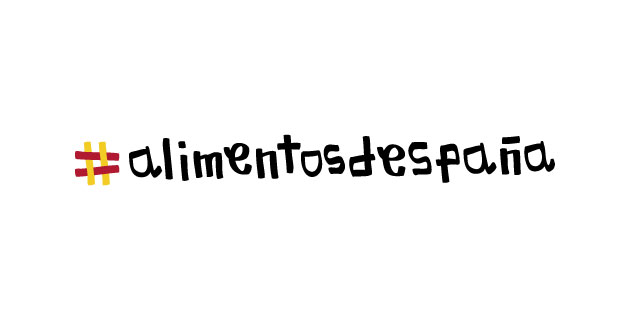logo vector Alimentos de España