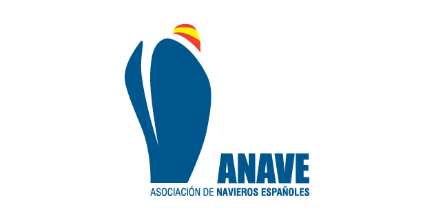 logo vector ANAVE