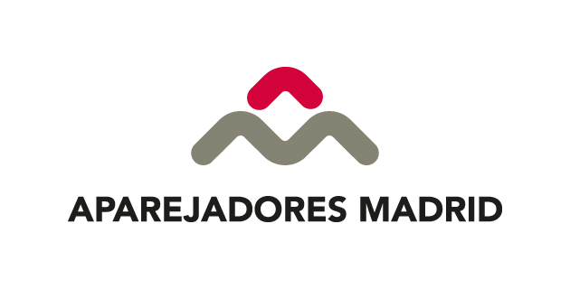 logo vector Aparejadores Madrid