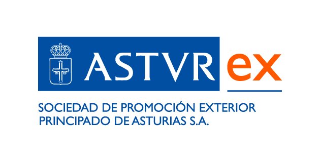 logo vector Asturex