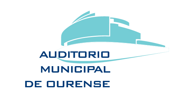 logo vector Auditorio Municipal de Ourense