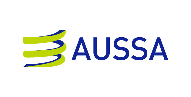 logo vector Aussa