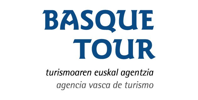 logo vector Basquetour