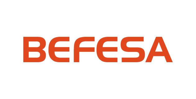 logo vector Befesa