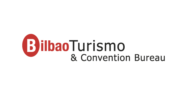 logo vector Bilbao Turismo & Convention Bureau