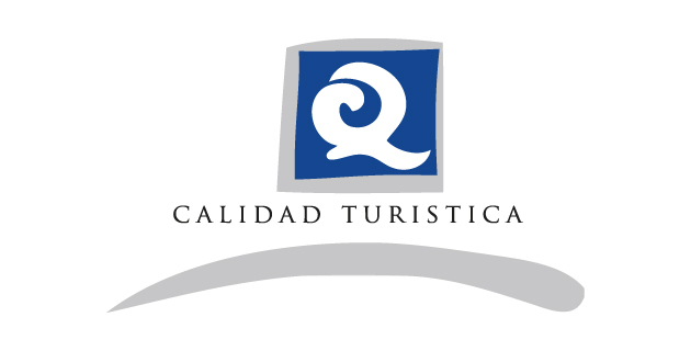 logo vector Calidad Turística