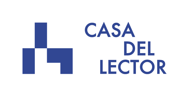 logo vector Casa del Lector