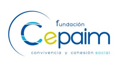 logo vector Fundación Cepaim