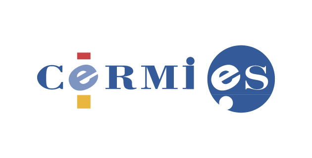 logo vector CERMI