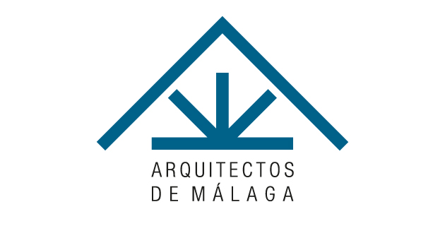 logo vector Colegio Oficial de Arquitectos de Málaga