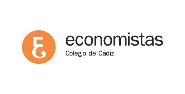 logo vector Colegio de Economistas de Cádiz