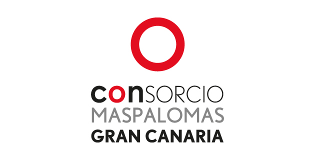 logo vector Consorcio Maspalomas