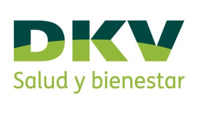 logo vector DKV Seguros
