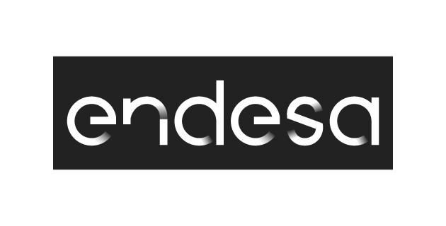 logo vector Endesa