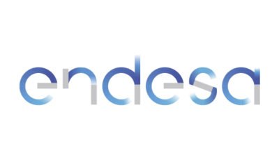 logo vector Endesa
