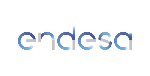 logo vector Endesa
