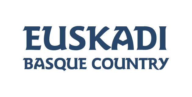 logo vector Euskadi Basque Country