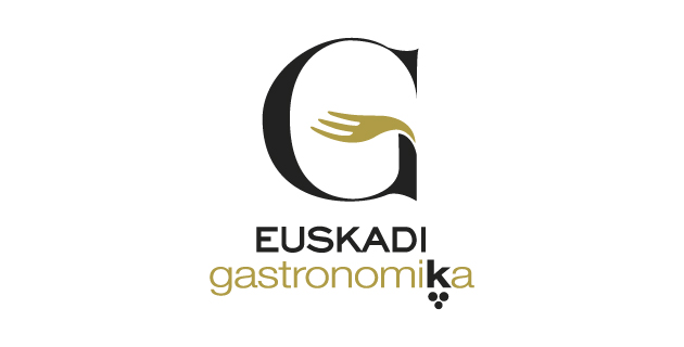 logo vector Euskadi Gastronomika