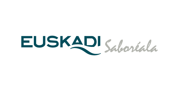 logo vector Euskadi Saboréala