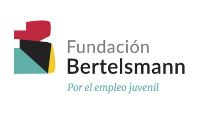 logo vector Fundación Bertelsmann