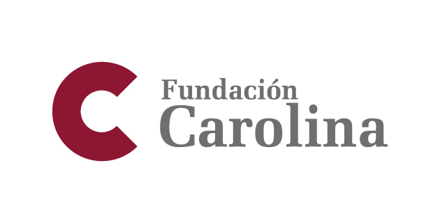 logo vector Fundación Carolina