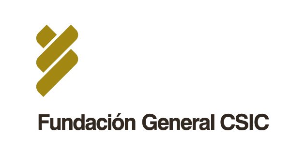 logo vector Fundación General CSIC