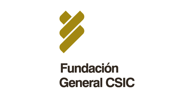 logo vector Fundación General CSIC