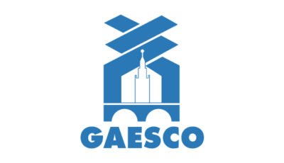 logo vector GAESCO