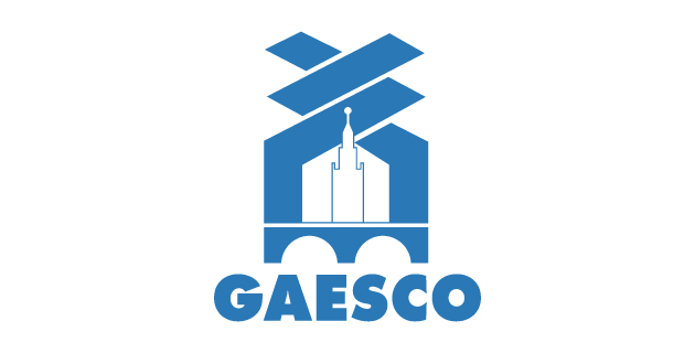 logo vector GAESCO
