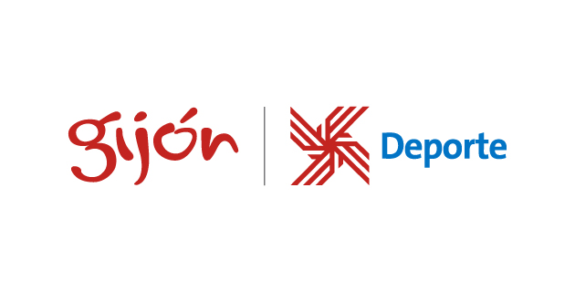 logo vector Gijón Deporte