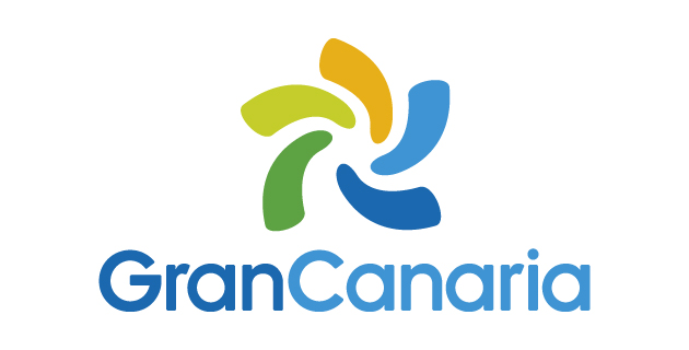 logo vector Gran Canaria