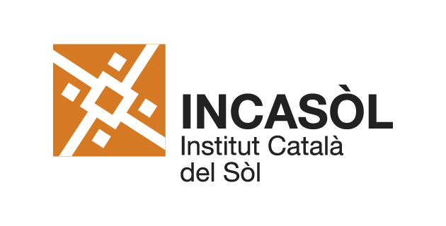 logo vector Incasol