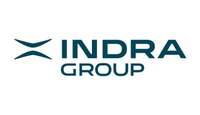 logo vector Indra Group