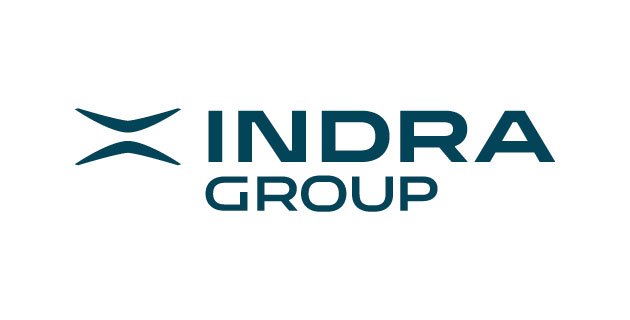 logo vector Indra Group