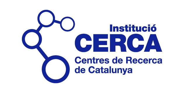 logo vector Institució Cerca