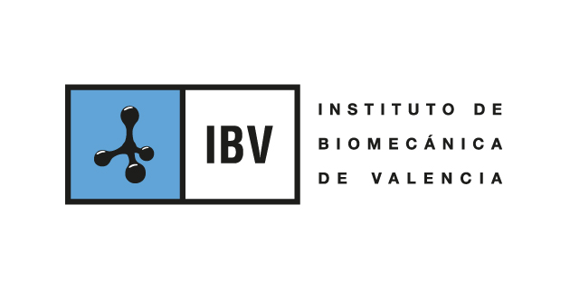 logo vector IBV