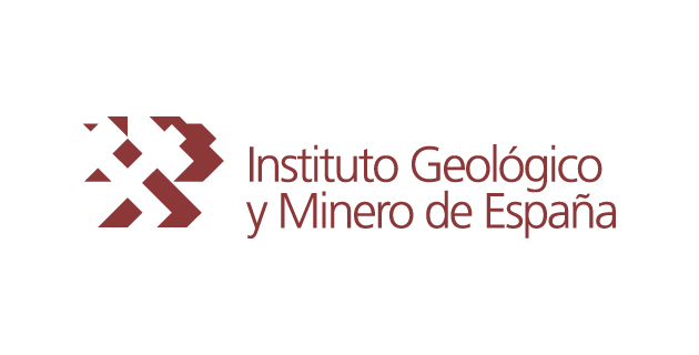 logo vector Instituto Geológico y Minero de España
