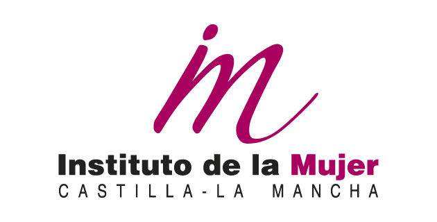 logo vector Instituto de la Mujer de Castilla-La Mancha