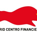 logo vector Madrid Centro Financiero