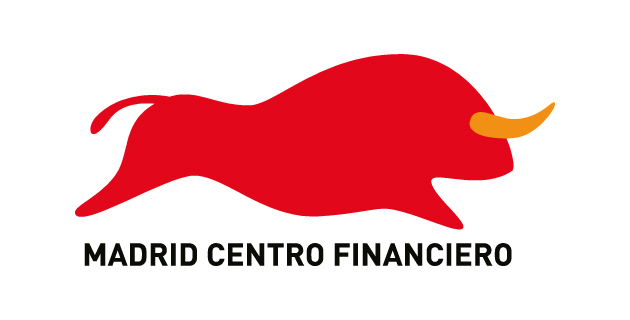 logo vector Madrid Centro Financiero